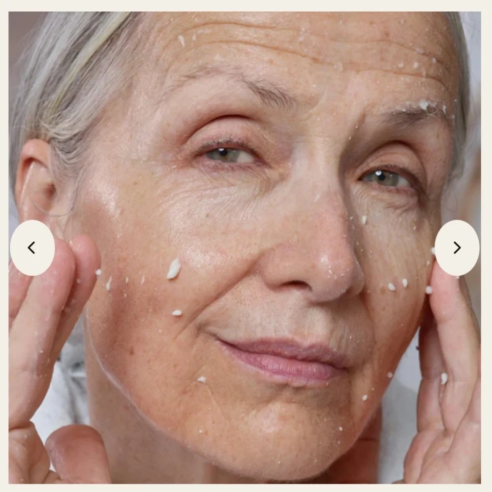 🆕 Nudeskin by Nudestix Lemon-Aid Detox & Glow Micro-Peel (sealed)